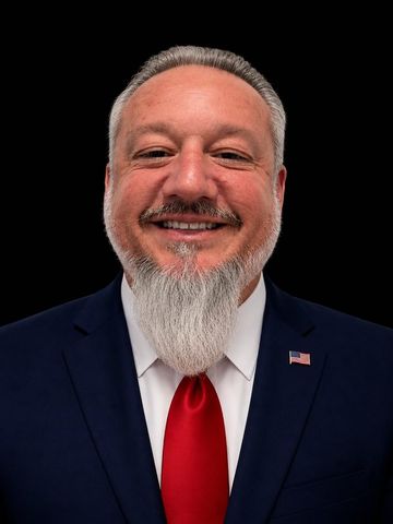 Victor J. Rosario, Founder and CEO